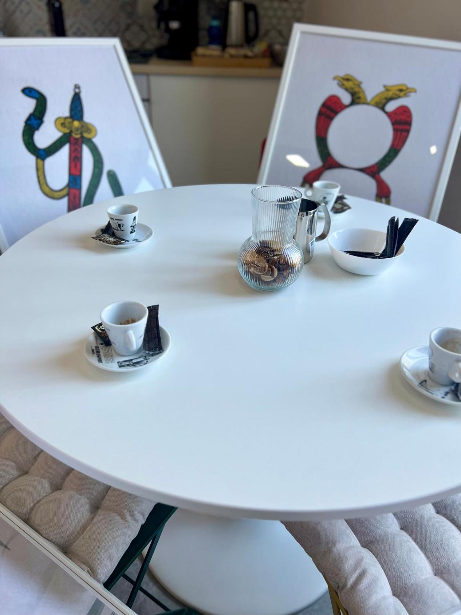 7 Bello House Neapol Zewnętrze zdjęcie
