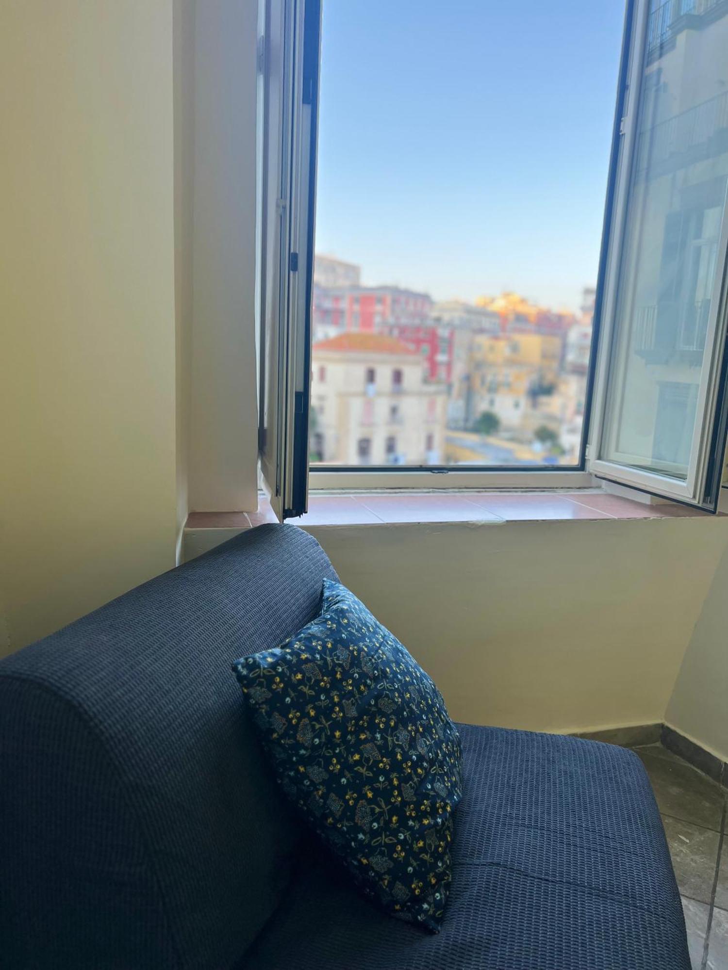 7 Bello House Neapol Zewnętrze zdjęcie