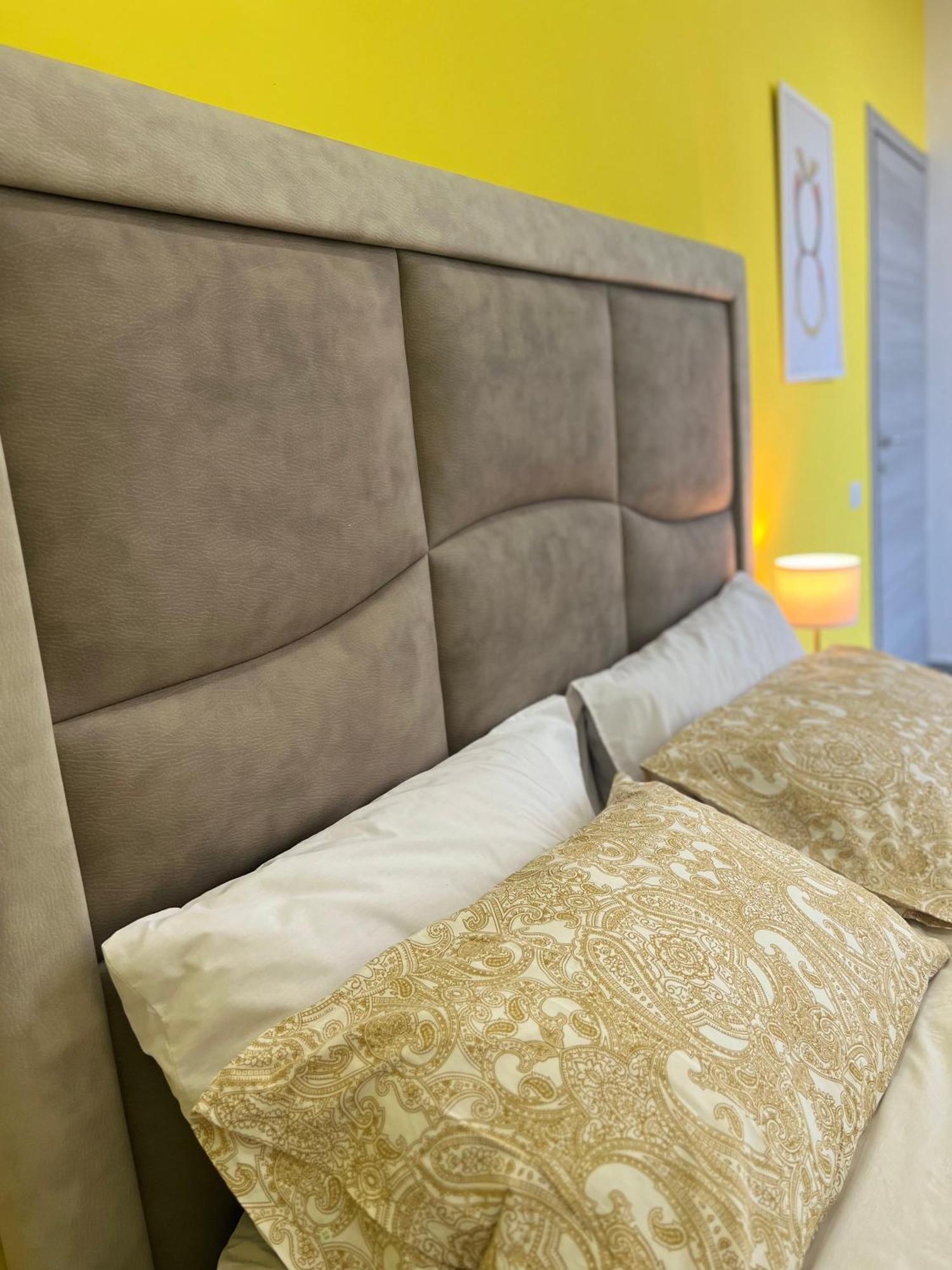 7 Bello House Neapol Zewnętrze zdjęcie