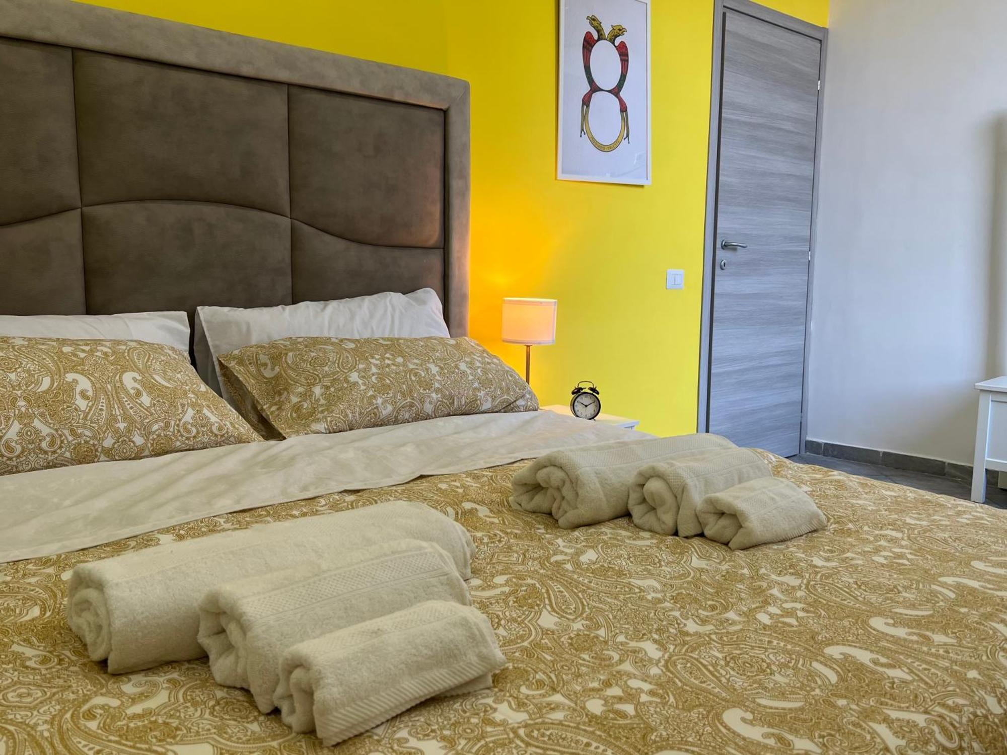 7 Bello House Neapol Zewnętrze zdjęcie