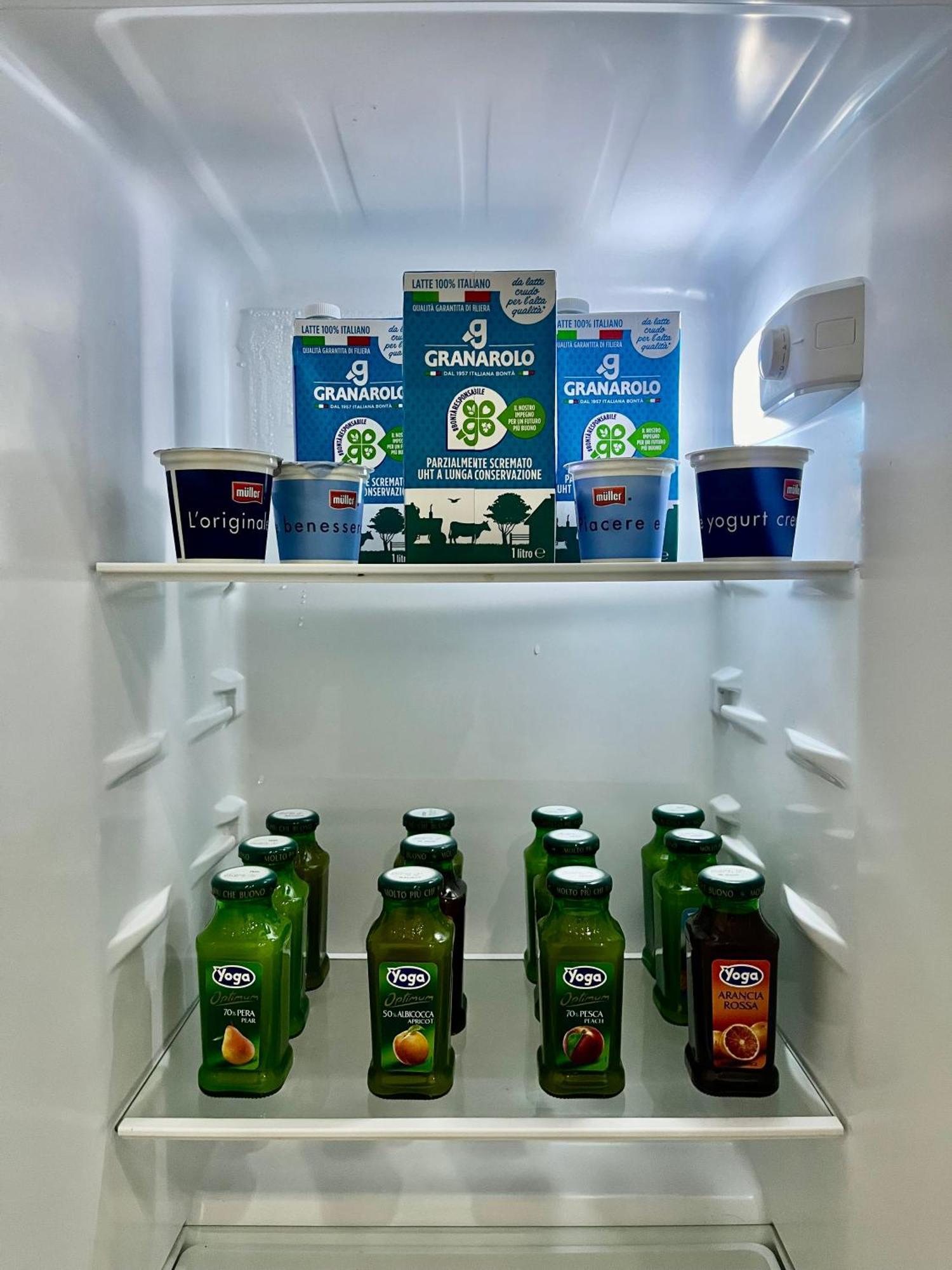 7 Bello House Neapol Zewnętrze zdjęcie