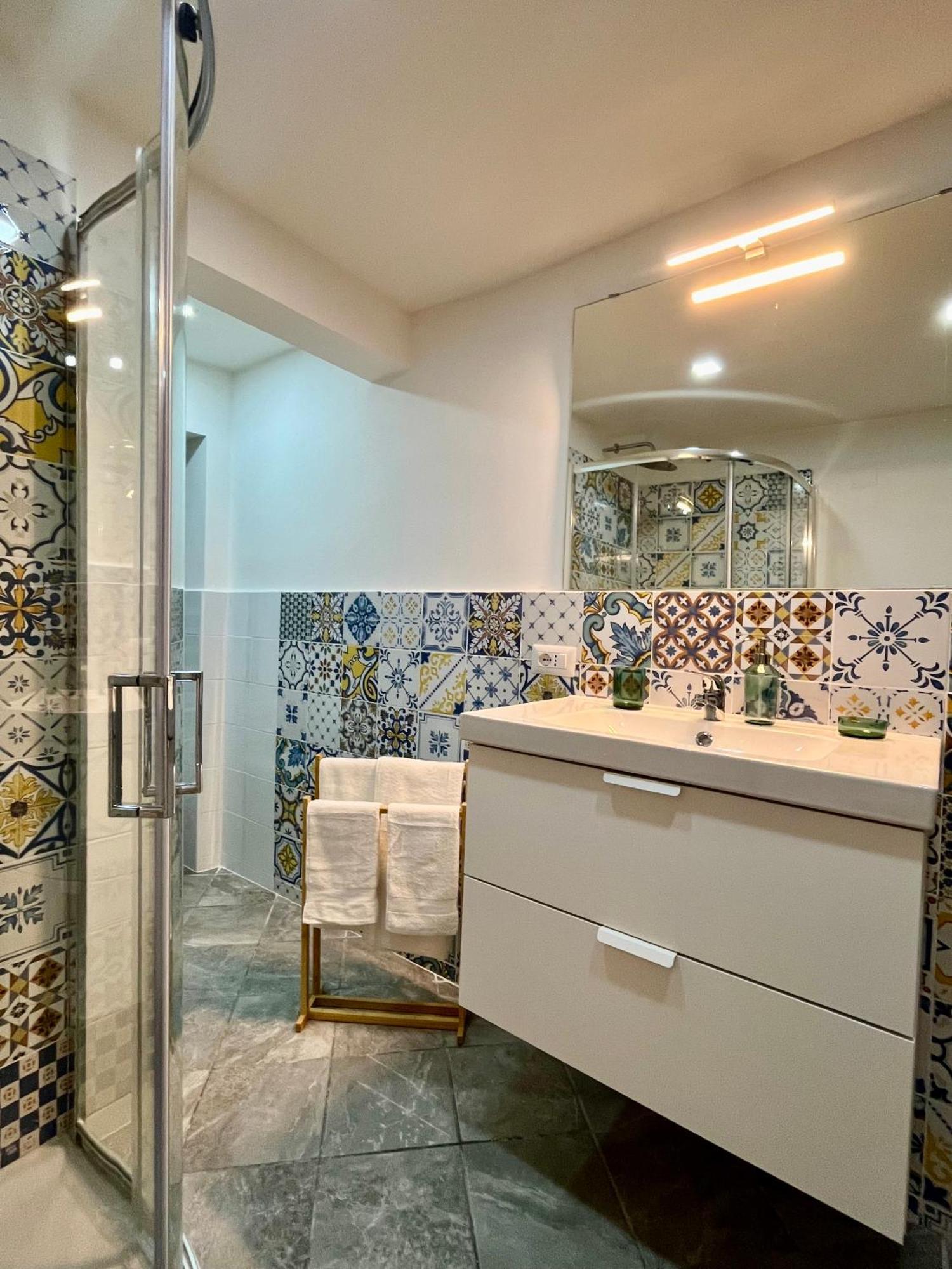 7 Bello House Neapol Zewnętrze zdjęcie