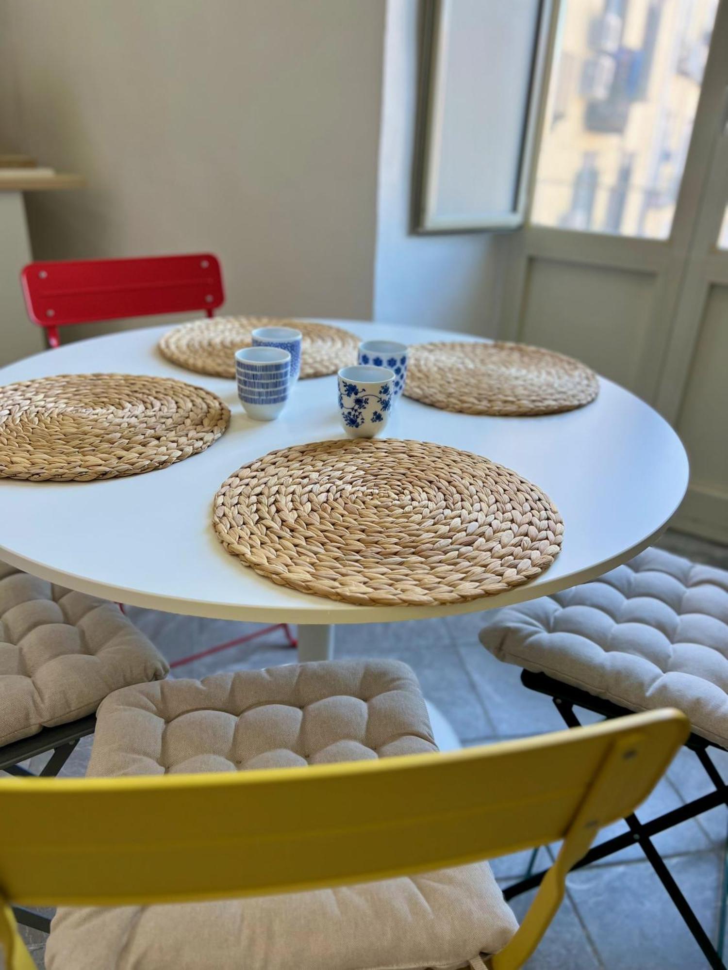 7 Bello House Neapol Zewnętrze zdjęcie