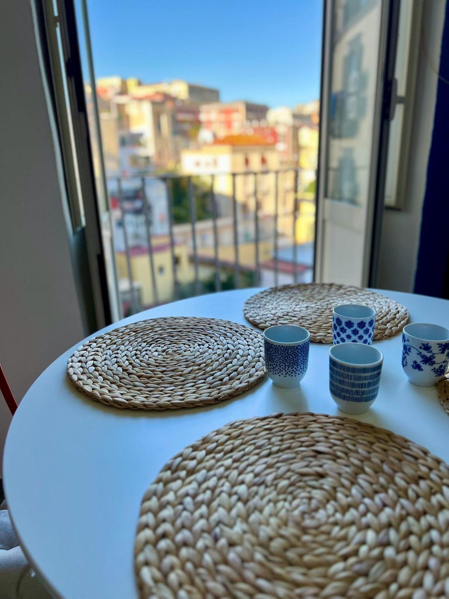 7 Bello House Neapol Zewnętrze zdjęcie