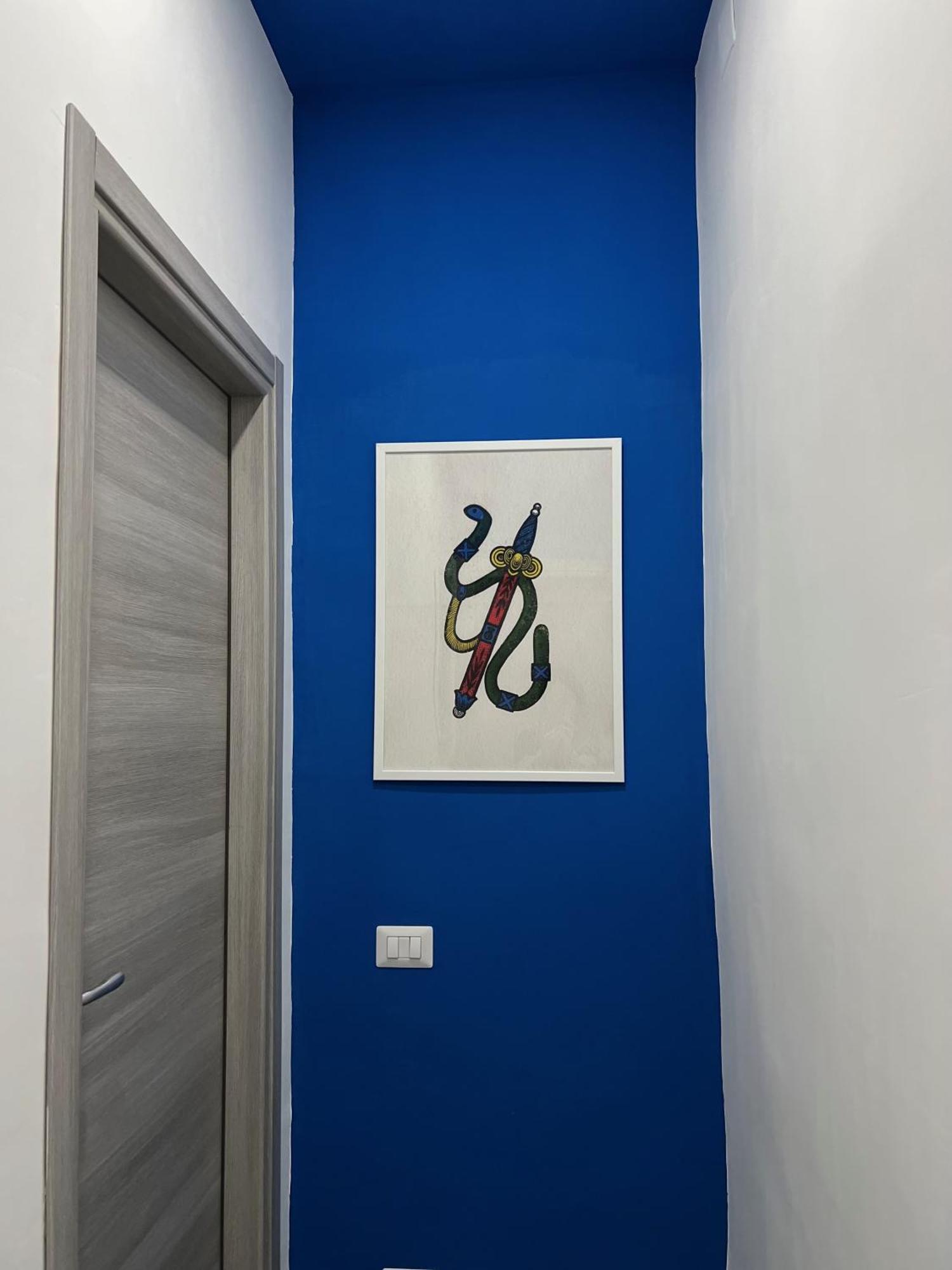 7 Bello House Neapol Zewnętrze zdjęcie