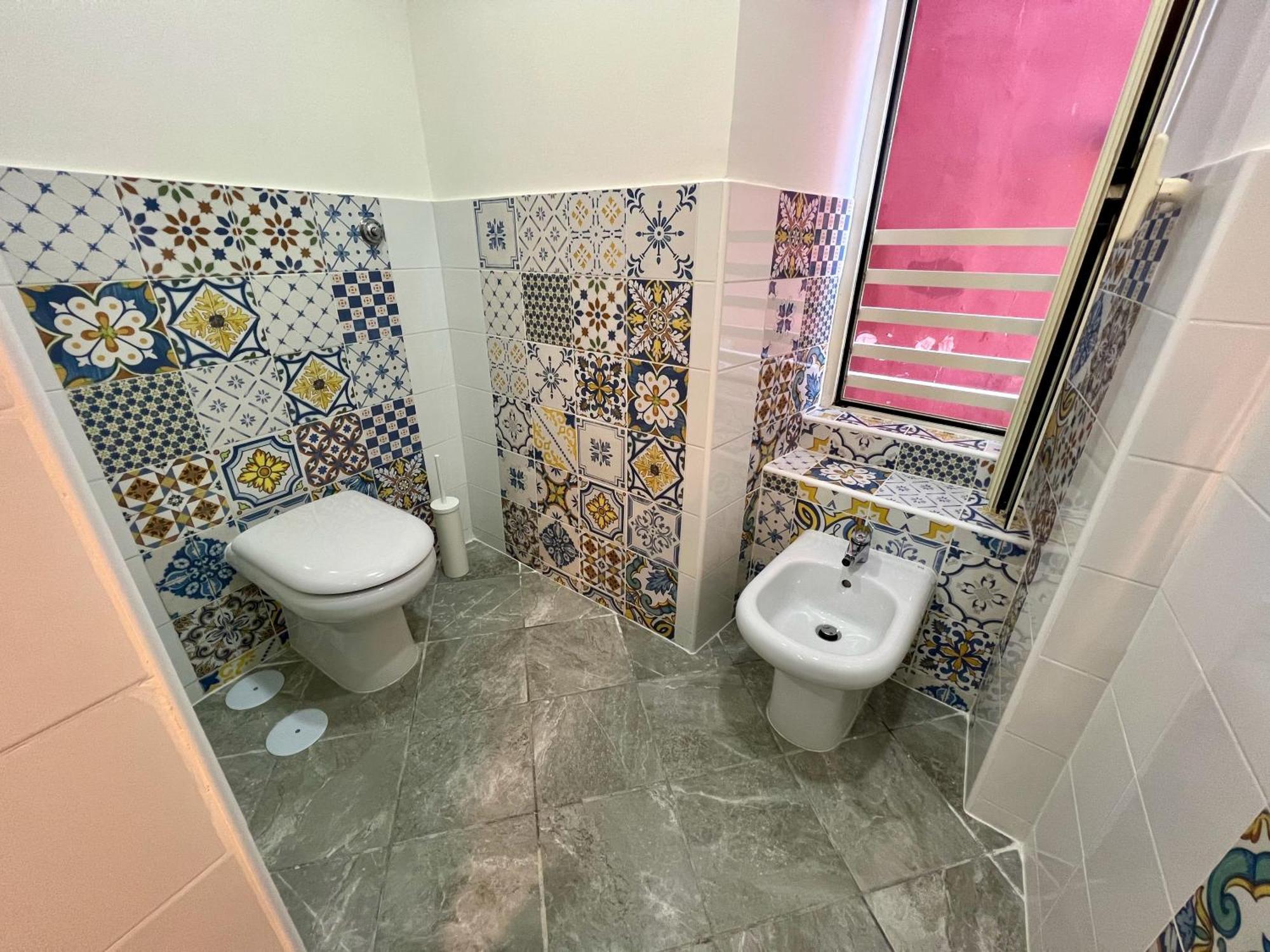 7 Bello House Neapol Zewnętrze zdjęcie
