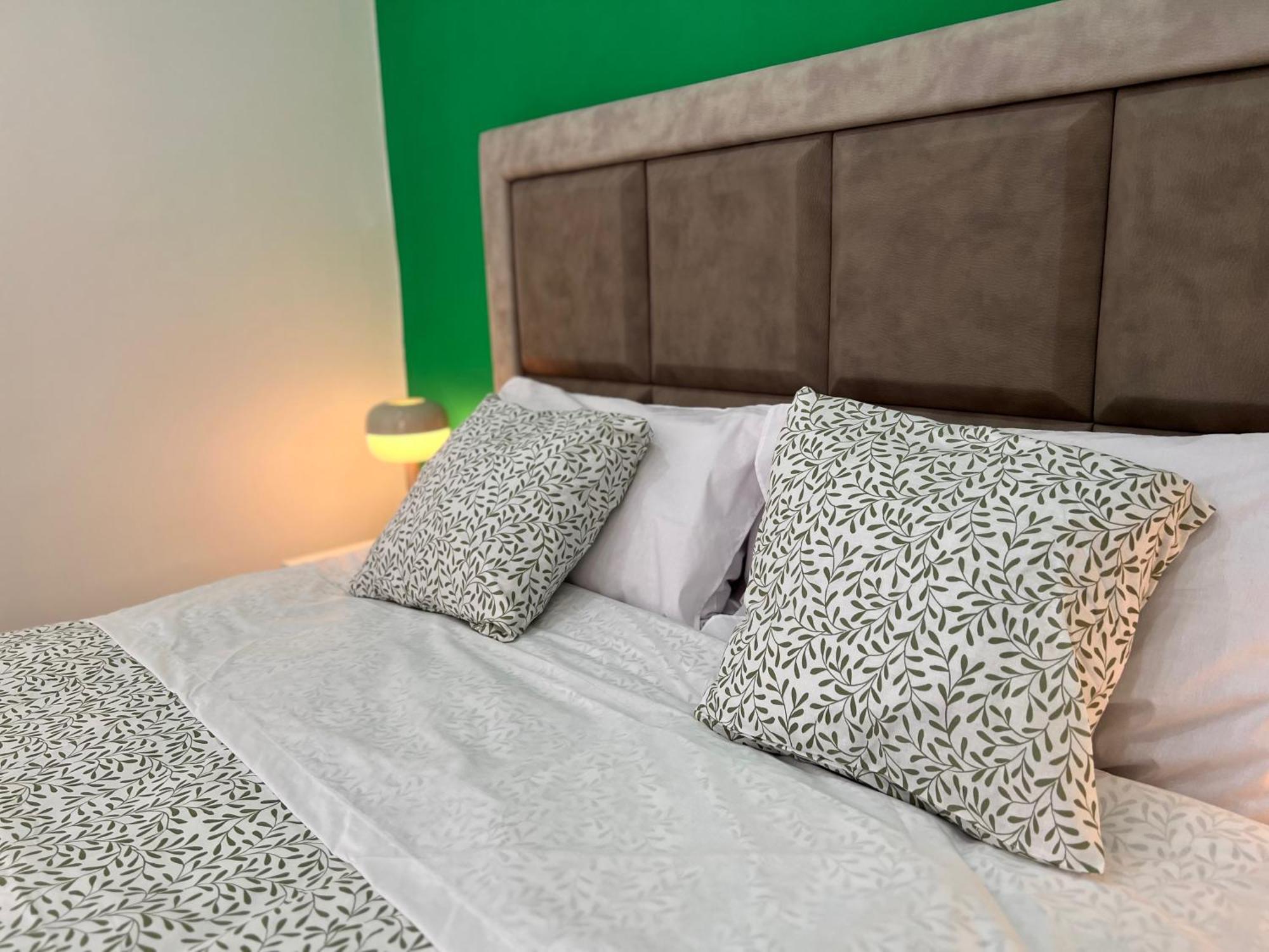 7 Bello House Neapol Zewnętrze zdjęcie