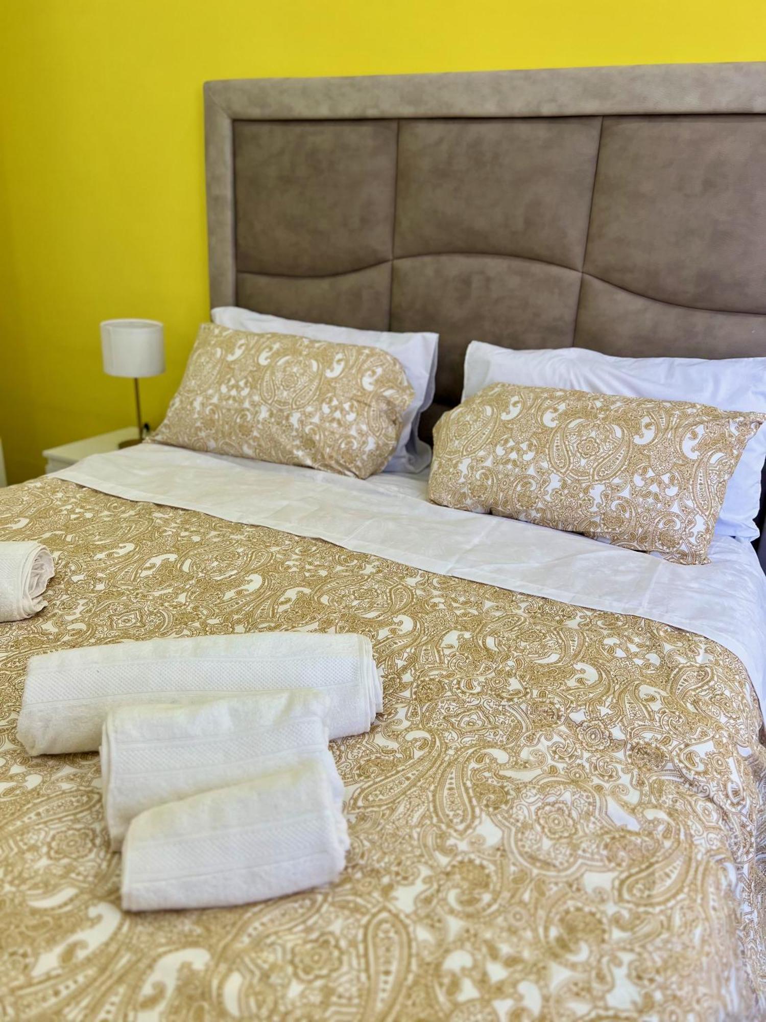 7 Bello House Neapol Zewnętrze zdjęcie