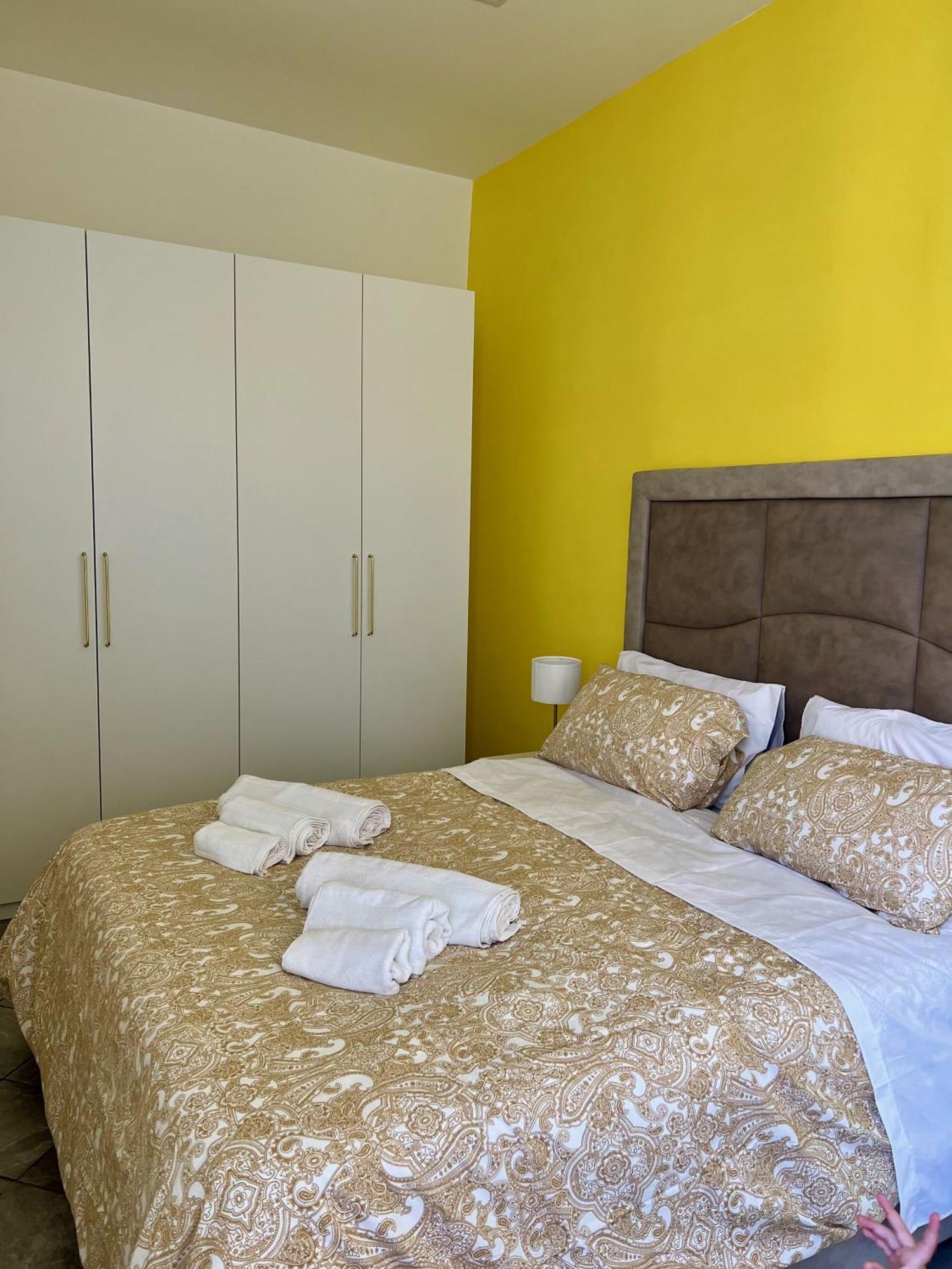 7 Bello House Neapol Zewnętrze zdjęcie